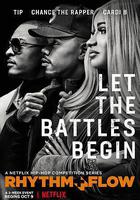 嘻哈星節奏 第一季線上看