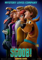 史酷比狗線上看