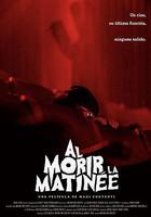 兇惡謝幕線上看