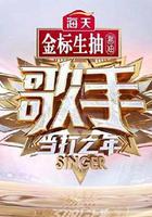 歌手·當打之年線上看