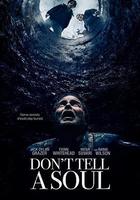 別告訴任何人線上看