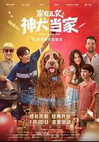 家有兒女之神犬當家線上看