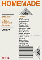 居家自製線上看