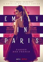 艾米麗在巴黎 第一季線上看