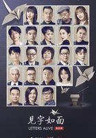 見字如面 第四季線上看