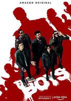 黑袍糾察隊 第二季線上看