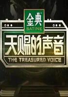 天賜的聲音 第一季線上看