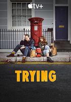 嘗試 第一季線上看