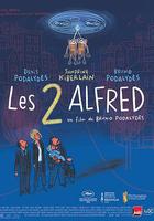 兩個阿爾弗雷德線上看