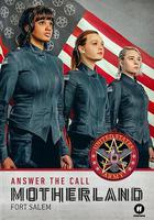 女巫前線：塞勒姆要塞 第一季線上看