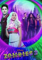 殭屍高校2線上看