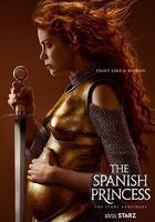 西班牙公主 第二季線上看