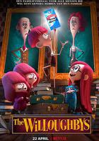 威洛比家的孩子們線上看