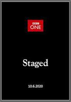 舞台劇 第一季線上看