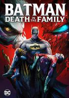 蝙蝠俠：家庭之死線上看
