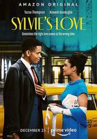 西爾維的愛情線上看