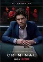 審訊室：英國 第二季線上看