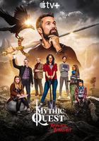 神話任務：羣鴉盛宴 第一季線上看