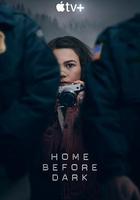 天黑請回家 第一季線上看