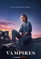 少女吸血鬼 第一季線上看