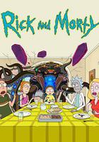 瑞克和莫蒂 第五季線上看