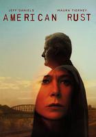 美國之鏽線上看