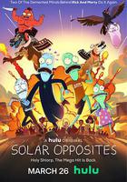 外星也難民 第二季線上看