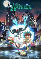 奇幻沼澤 第三季線上看