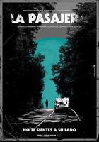 危險乘客線上看