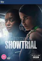 模範審判 第一季線上看