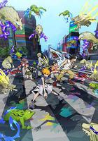 美妙世界線上看