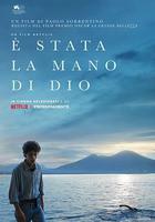 上帝之手線上看