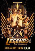 明日傳奇 第七季線上看