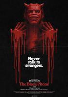 黑色電話線上看