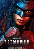 蝙蝠女俠 第二季線上看