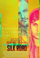 絲綢之路線上看