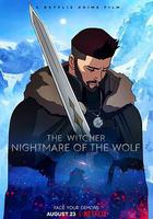 獵魔人：狼之噩夢線上看