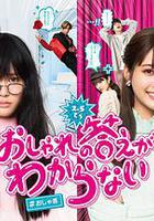 回答不出時尚線上看