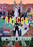 毒梟：墨西哥 第三季線上看