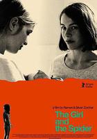 女孩和蜘蛛線上看