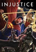 不義聯盟：人間之神線上看