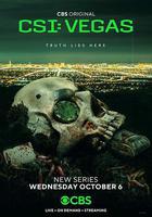 犯罪現場調查：維加斯 第一季線上看