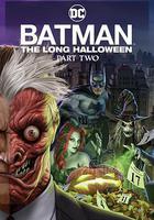 蝙蝠俠：漫長的萬聖節(下)線上看