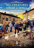 萬物生靈 第二季線上看