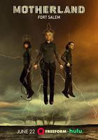 女巫前線：塞勒姆要塞 第二季線上看