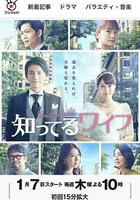 認識的妻子線上看