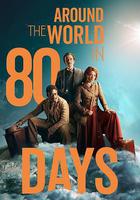 八十天環遊地球 第一季線上看