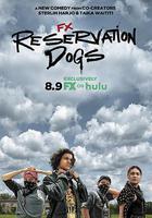 保留地之犬 第一季線上看