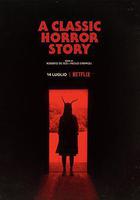 一個經典的恐怖故事線上看