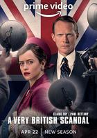英倫式醜聞線上看